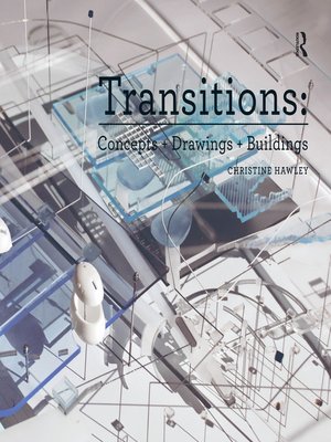 cover image of Transitions